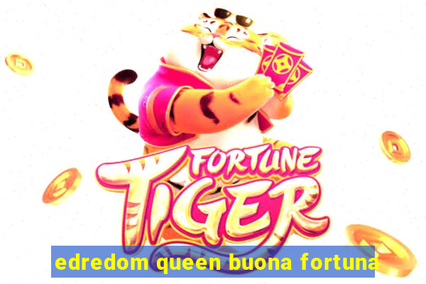 edredom queen buona fortuna